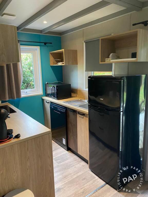 Chalet Vip Ostea Au Coeur Du Bassin D'Arcachon ラ・テスト・ド・ビュシュ エクステリア 写真