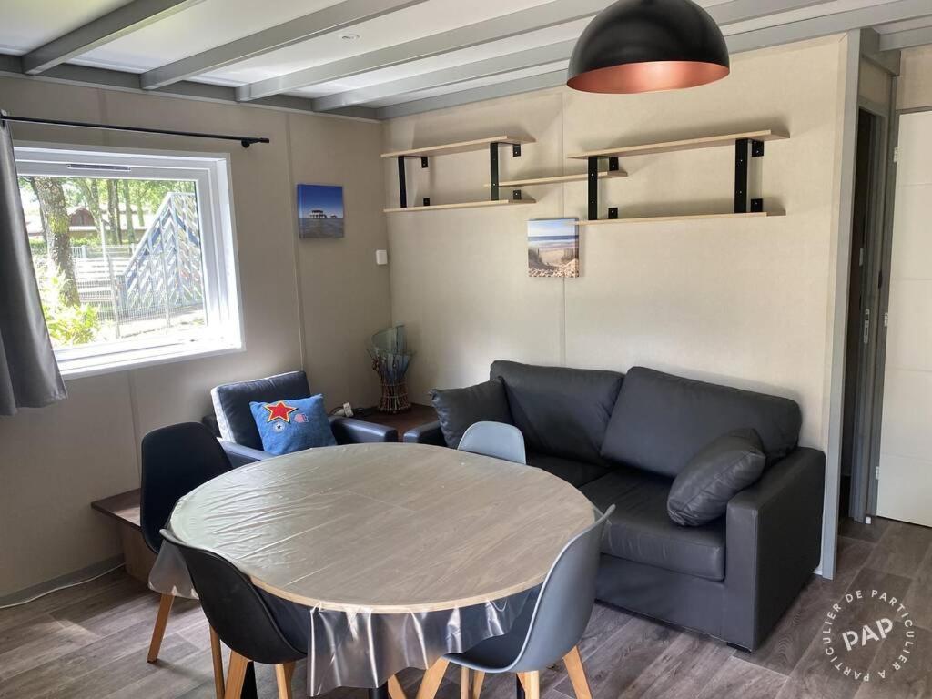 Chalet Vip Ostea Au Coeur Du Bassin D'Arcachon ラ・テスト・ド・ビュシュ エクステリア 写真